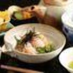 赤坂 ひかわ ランチメニュー ぐるなび