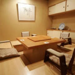 赤坂 ひかわ