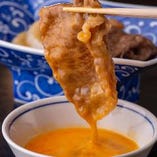 すき焼/生姜すき焼