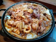 ホルモン天国 鴻池新田店
