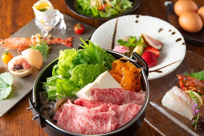 ランチならここ 東京ミッドタウン周辺の昼食 ご飯でおすすめしたい人気レストラン ぐるなび