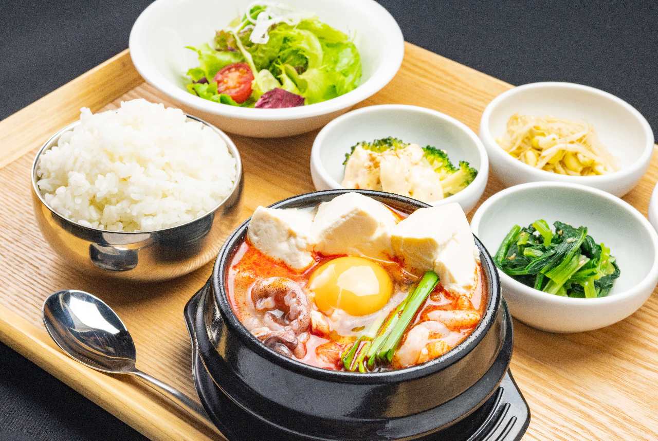 名古屋のおすすめ韓国料理店ランキング15！安い店からおしゃれ店までの画像