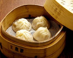 小籠包専門店 京鼎樓 ‐ジンディンロウ‐ 恵比寿本店