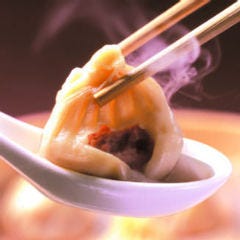 小籠包専門店 京鼎樓　‐ジンディンロウ‐ 恵比寿本店