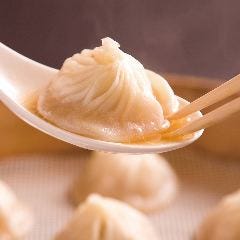 小籠包専門店 京鼎樓　‐ジンディンロウ‐ 恵比寿本店