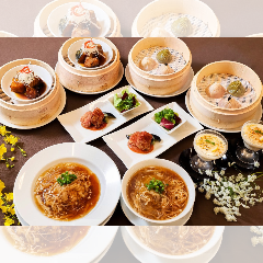 小籠包専門店 京鼎樓 ‐ジンディンロウ‐ 恵比寿本店