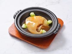 フカヒレの姿煮