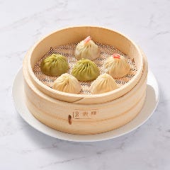 小籠包専門店 京鼎樓　‐ジンディンロウ‐ 恵比寿本店