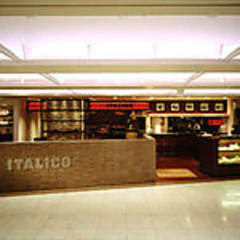 イタリコ 仙台駅店