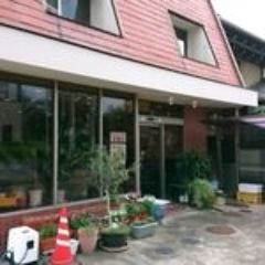 Tea Room ふじ