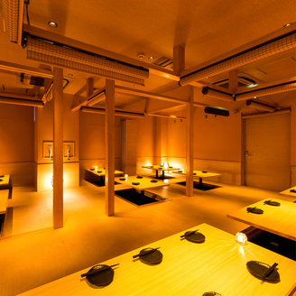 池袋で個室あり デートにも飲み会にもピッタリの店15選