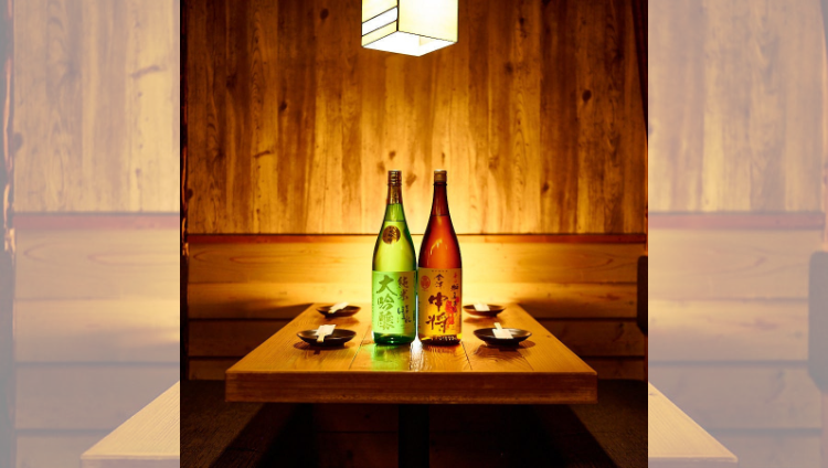馬刺しと牛タン 個室居酒屋 咲くら 錦糸町本店（錦糸町・住吉/居酒屋