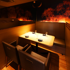 クリスマスディナー特集 東京のカップルシート 2人個室のあるお店 クリスマスディナー デートにおすすめのお店 ぐるなび