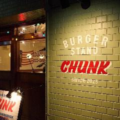 CHUNK BURGER STAND