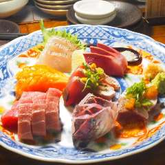 酒場ふくらぎ