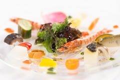 レストランジョルジュマルソー 