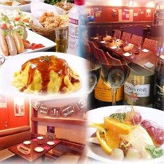 HIDE OUT ハイドアウト 川口店