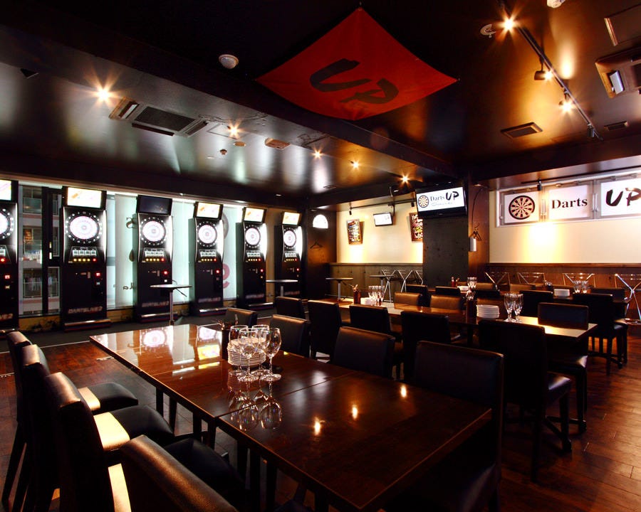 小岩×貸切×パーティー お店画像