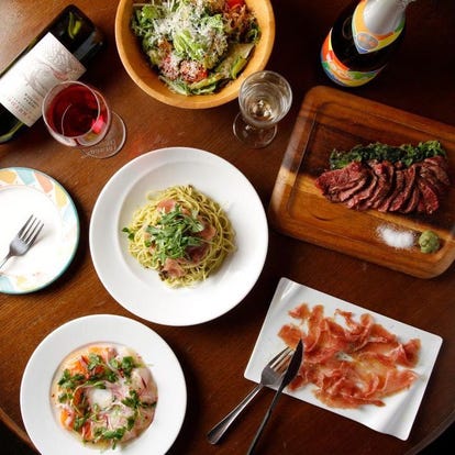 ゆったり個室 町田のイタリアン イタリア料理 でおすすめしたい人気のお店 ぐるなび