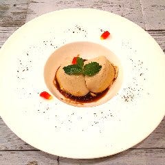 cafe dining fiore
