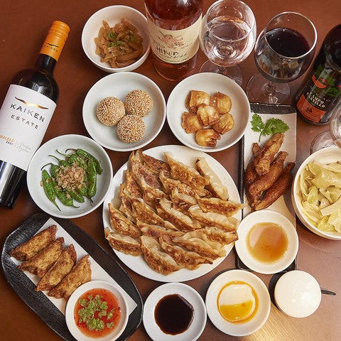 餃子バル®