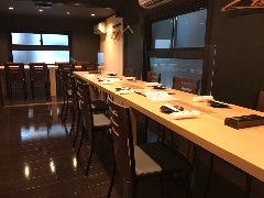 呑み喰いや はしげん 