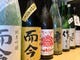 日本酒も色々入荷しております！！