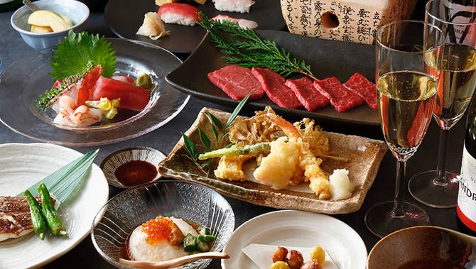 個室接待 海鮮和食 頼二 らいじ 立川南口 立川 海鮮 海鮮料理 ぐるなび