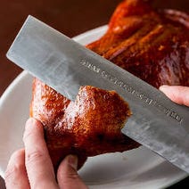 ［銀座・中華料理 火鍋］胡同マンダリン 銀座コリドー街の画像