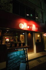 hoopla spanish style 