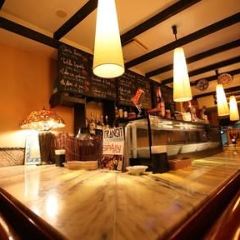 スペインバル アモール・デ・ガウディ六本木 