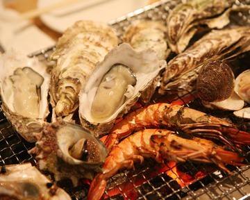 かき小屋 町田 町田 牡蠣料理 ぐるなび