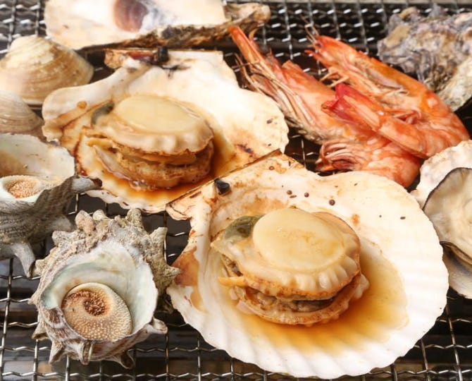 かき小屋 町田 町田 牡蠣料理 ぐるなび