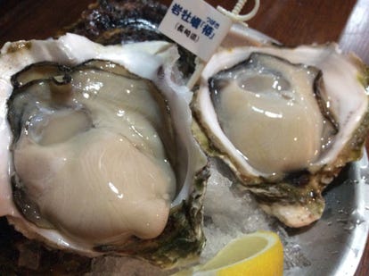 美味しい牡蠣が食べたい 町田のオイスター オイスターバー でおすすめしたい人気のお店 ぐるなび