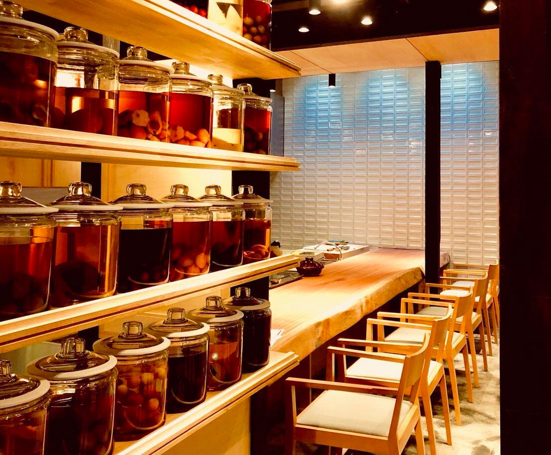 京都和食きはる 四条乌丸 乌丸御池 割烹 传统的高级日本料理 Gurunavi 日本美食餐厅指南