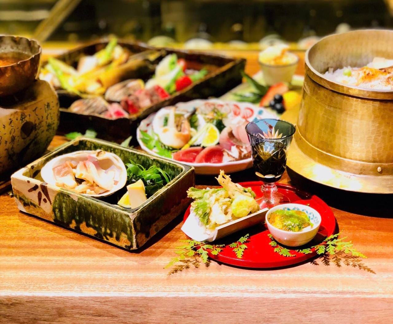 京都 和食 きはる 烏丸 懐石料理 割ぽう料理 Goo地図 京都 和食 きはる 烏丸 懐石料理 割ぽう料理 Goo地図