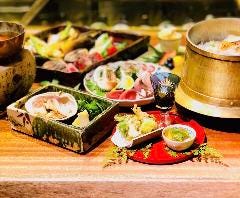 京都 和食 きはる 四条烏丸 烏丸御池 懐石 懐石料理 ぐるなび