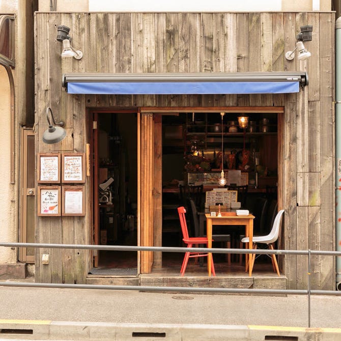 門前仲町 izakayaぼうず>