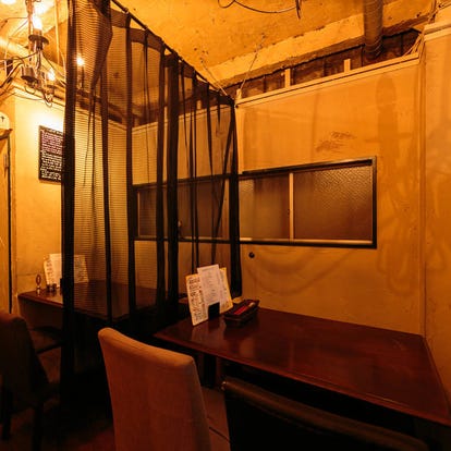 女子会におすすめ 門前仲町の居酒屋でおすすめしたい人気のお店 ぐるなび