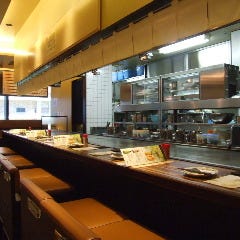 お好み焼 きじ 品川店