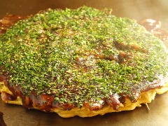 お好み焼 きじ 品川店