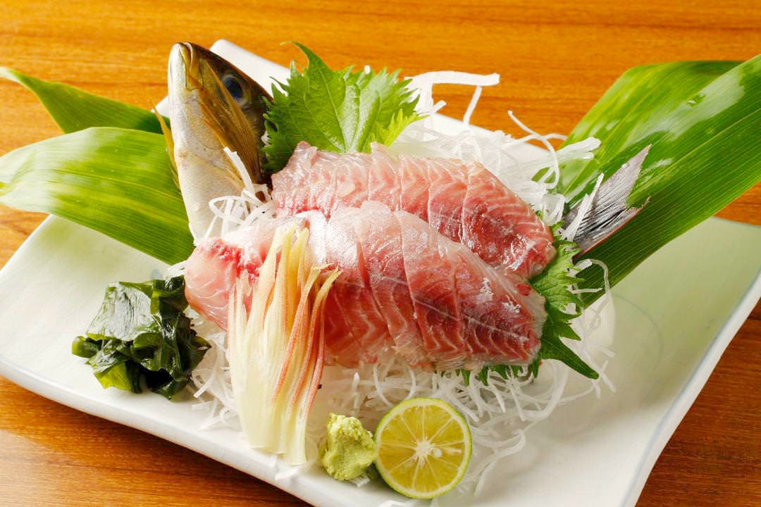 魚　魚　魚　魚　　　　魚 魚魚魚（明大前/魚料理） - 楽天ぐるなび