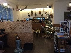 HIKI CAFE