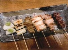 串や兆助