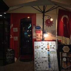 トルコ料理 ドルジャマフセン 