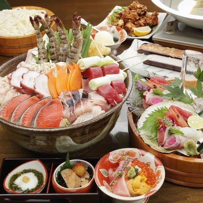 美味しいお店が見つかる 三国駅周辺 居酒屋 飲み放題メニュー おすすめ人気レストラン ぐるなび