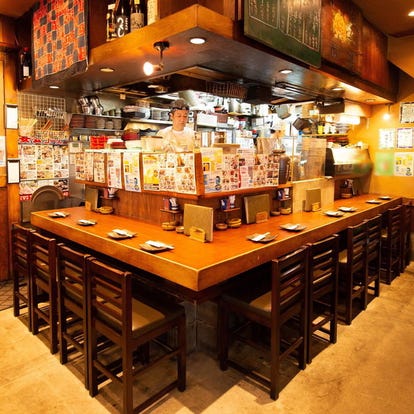 美味しいお店が見つかる 三国駅周辺の居酒屋でおすすめしたい人気のお店 ぐるなび