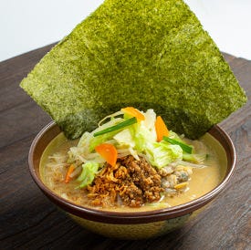 美味しいお店が見つかる 千葉県の味噌ラーメンでおすすめしたい人気のお店 ぐるなび