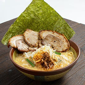 麺場 田所商店 印西千葉ニュータウン店 白井 印西 味噌ラーメン ぐるなび