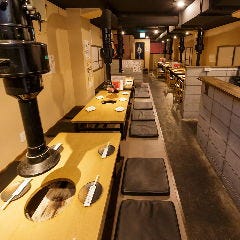 軍鶏 地鶏専門店 かしわ屋将軍